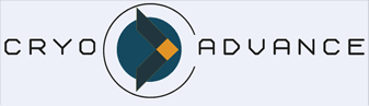 Logo CryoAdvance