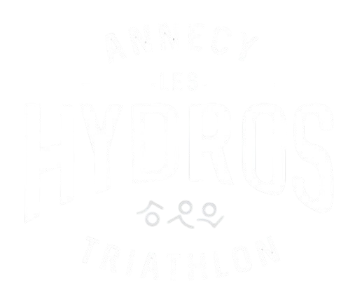 Les Hydros Annecy Triathlon