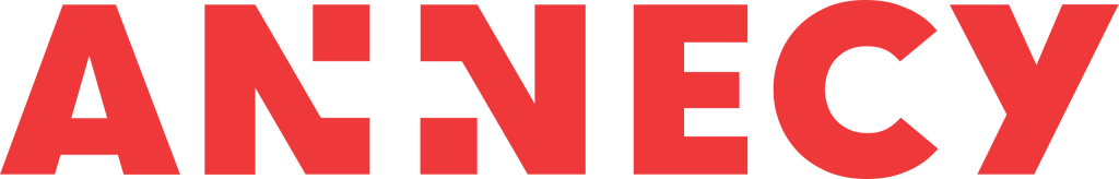 Logo de la Ville d’Annecy