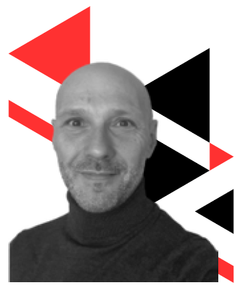 Portrait de Stéphane Mandel
