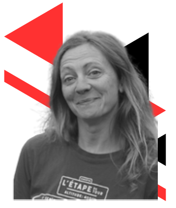 Portrait d’Ingrid Morette